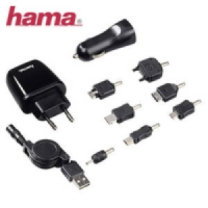 Universal-Ladeset 7 in 1 15.99&nbsp;&euro;