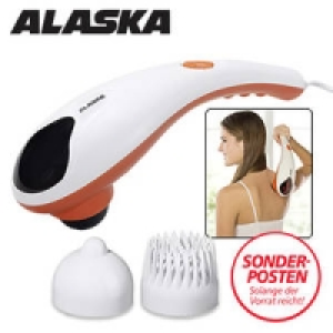 Handmassagegerät MM 253 A 12.99 €