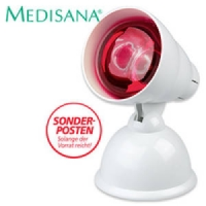 Infrarot-W&auml;rmestrahler IRH