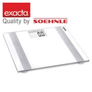 K&ouml;rperanalysewaage Exacta Deluxe