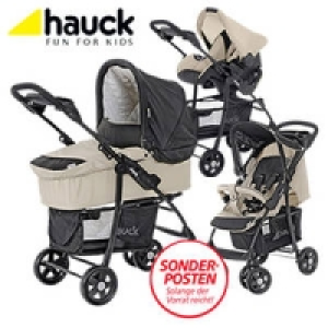 Kinderwagen-Kombi-Set 169.00&nbsp;&euro;