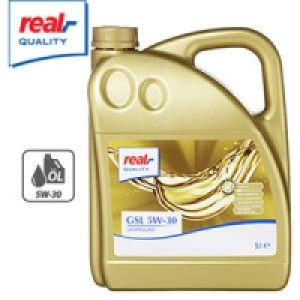Motoren&ouml;l 5W-30