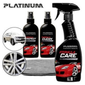 Platinum Fantastic Results Autopflege-Set 19.99&nbsp;&euro;