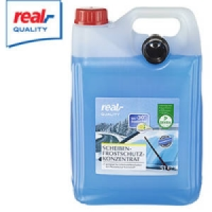 Scheiben-Frostschutz-Konzentrat