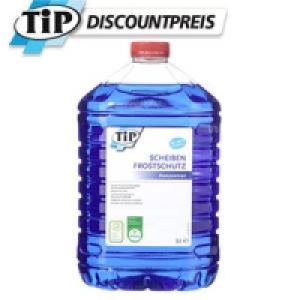 Scheibenfrostschutz 3.99 €
