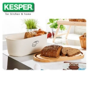 Brotkasten 2 in 1 19.99 €