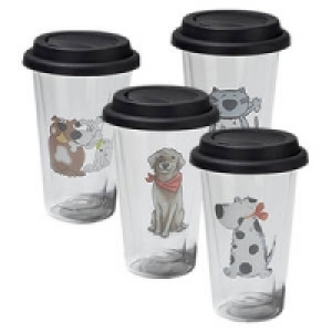 Coffee-To-Go-Becher 7.99 €