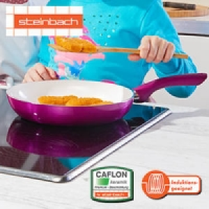 Serie Etolaro Bratpfanne