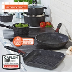 Serie Meralda Bratpfanne