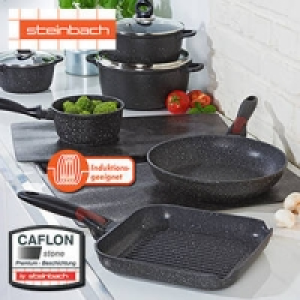 Serie Meralda Grillpfanne