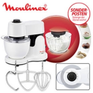 K&uuml;chenmaschine Masterchef Compact