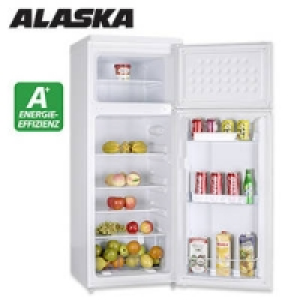 K&uuml;hl-/Gefrierkombination DFZW 144 A+