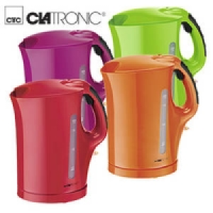 Wasserkocher WK 3445 11.99 €