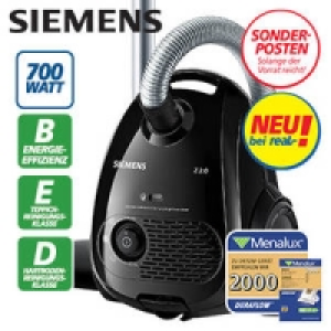 Bodenstaubsauger VSZ2NB102