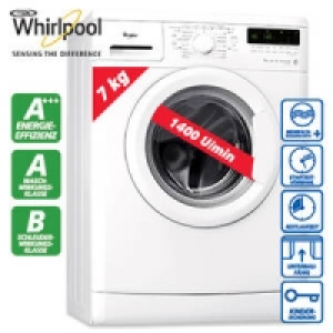 Waschautomat AWO 7848 A+++