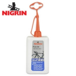 Feinmechaniker-&Ouml;l