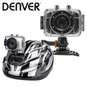 HD-Action-Kamera ACT-1301MK2