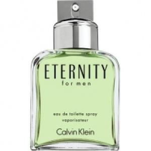 Eternity for Men, Eau de Toilette 45.99&nbsp;&euro;