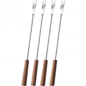 Taste Fonduegabeln, 6 Stk. 8.99 €