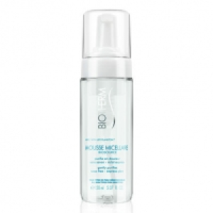 Biotherm Biosource Mousse Micellaire, Reinigungsschaum, 150 ml