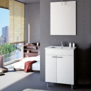 Riva Badmöbel Set Square 149.00 €