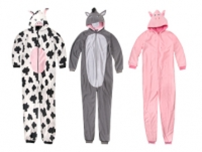 Damen Einteiler 11.99&nbsp;&euro;