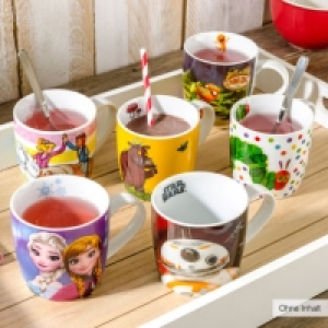 Kindertasse 1.99 €