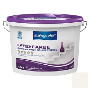 swingcolor Latexfarbe 43.95 €