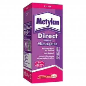 Metylan Vliestapeten-Kleister Direct 6.49 €