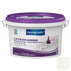 swingcolor Latexfarbe 17.95 €