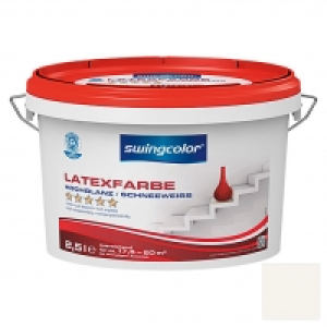 swingcolor Latexfarbe 21.75 €