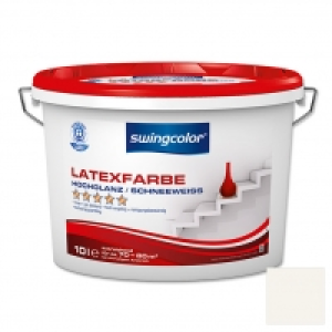 swingcolor Latexfarbe 54.95 €