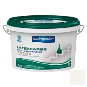 swingcolor Latexfarbe 14.95 €