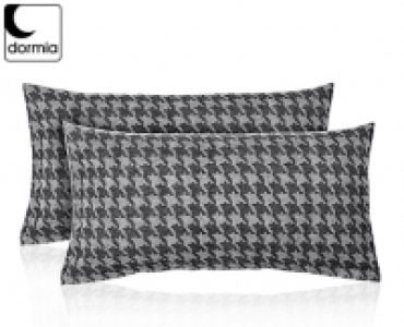dormia 2 Finette-Kissenbezüge 6.99 €