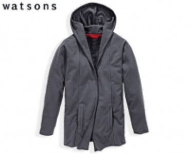 Aldi Süd  watsons Sweatjacke