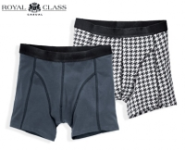 ROYAL CLASS CASUAL 2 Retropants 4.99 €