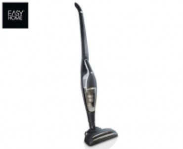 EASY HOME®2-in-1-Akku-Staubsauger