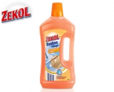 Aldi Süd  ZEKOL Bodenpflege