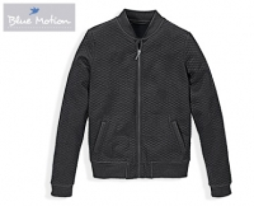 Aldi Süd  Blue Motion Sweatshirt oder -jacke