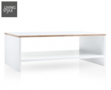 LIVING STYLE Couchtisch 49.99 €