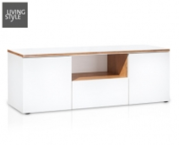 LIVING STYLE TV-Bank