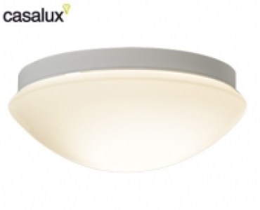 casalux Sensor-Leuchte 19.99 €