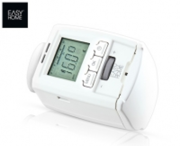 EASY HOME®Energiesparregler für Heizkörper