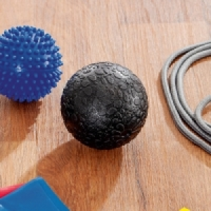 Schaum-Massageball 3.99 €