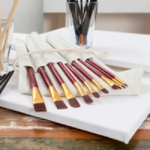 Pinsel-Set 5.99 €