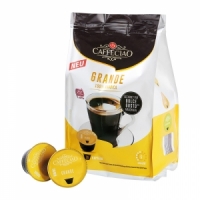 Norma  Kaffeekapseln für Dolce Gusto®
