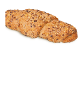 Ebl Naturkost Bäckerei Postler Dinkel-Körner-Croissant