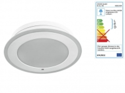 Lidl  LIVARNO LUX® LED-Deckenleuchte