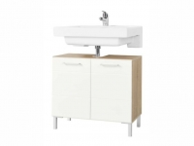 LIVARNO LIVING® Waschbeckenunterschrank 49.99 €