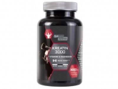 Lidl  OPTISANA sports Kreatin 3000